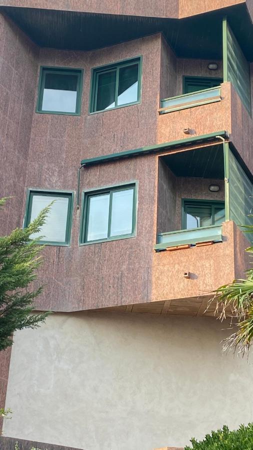 비고 Apartamento Playa Samil 아파트 외부 사진